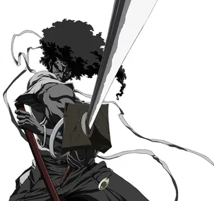 Deretan Anime Jepang yang Endingnya Pahit Karena Balas Dendam Brutal