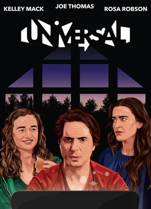 9 Film dan Series yang Dibintangi Kelley Mack Sebelum Akhirnya Meninggal