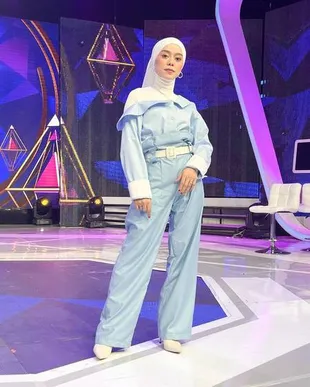 Deretan Lagu Kemenangan Para Juara Dangdut Academy
