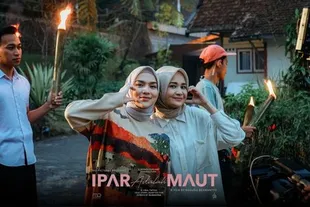 Deretan Peran Davina Karamoy di Netflix Membentuk Citra Barunya sebagai Aktris Multitalenta