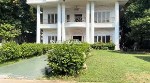 Detik-Detik Rumah 1000 Sinetron Dibongkar Akan Dijadikan Cluster, Kini Sudah Rata Tanah