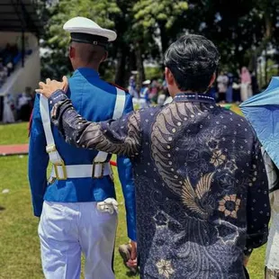 Dhofin Ulang Tahun, Ibnu Jamil Ungkapkan Doa untuk Kesuksesan Sang Anak