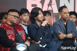 Di Balik Panggung 'BAND ACADEMY', Ini Strategi Badai dan Para Coach untuk Ciptakan Band Juara