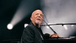 Didianosis Penyakit Langka, Billy Joel Batalkan Seluruh Jadwal Konsernya