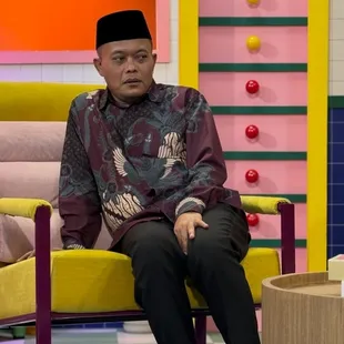 Dihujat Karena Ngevlog di Rumah Vidi Aldiano, Sule Minta Maaf