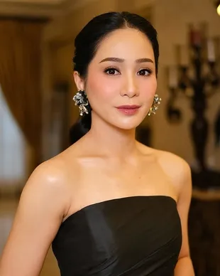 Disebut Anak Durhaka, Bunga Zainal: Aku Nggak Pernah Maki Orangtua