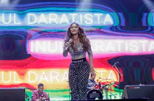 Disebut Suka Pakai Baju Branded Saat Manggung, Inul Daratista Buka Suara