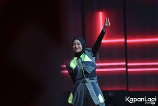 Ditipu Teman, Tantri Kotak Pilih Speak Up Demi Cegah Korban Baru