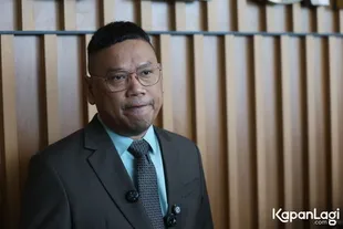 Dituding Punya 750 Dapur MBG, Uya Kuya: Modalnya 2,25 T, Uang dari Mana?