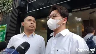 Dokter Richard Lee Bungkam Seribu Bahasa,  Ditahan Usai Cek Kesehatan di Polda Metro Jaya