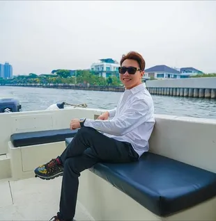 Dokter Richard Lee Resmi Ditahan, Diduga Hambat Penyidikan dan Mangkir dari Wajib Lapor