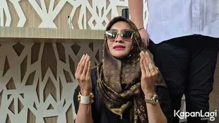 Doktif Lega Usai Richard Lee Ditahan, Siap Gelar Syukuran Bareng Anak Yatim