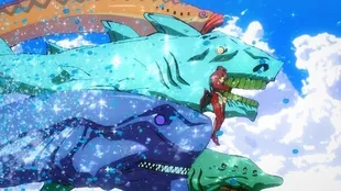 Domain Expansion Ini Disebut Terkuat dalam Sejarah Anime