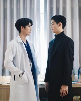 Drama BL Thailand Tentang Kekuatan Supranatural Dapat Membaca Masa Depan yang Paling Seru 