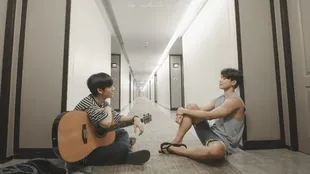 Drama BL Thailand yang Mengangkat Norma Sosial, Penuh Konflik dan Emosional 