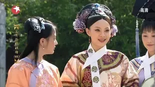 Drama China Dengan Kisah Tentang Ambisi Besar yang Membuat Seseorang Harus Mengorbankan Hubungan Terdekatnya 