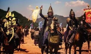 7 Drama China dengan Kisah tentang Ambisi Keluarga yang Memicu Persaingan Saudara