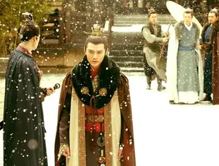 Drama China Dengan Kisah Tentang Konflik Keluarga yang Dipicu Oleh Warisan dan Kekuasaan 