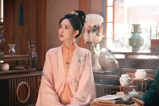 Drama China Kerajaan Fantasi Romantis Terbaik karena Alur Cinta dan Konflik Kekuasaan