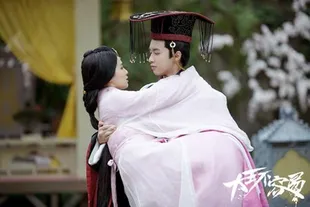 Drama China Kolosal Tentang Chef di Istana Kekaisaran yang Seru, Bukan Sekadar Masak 