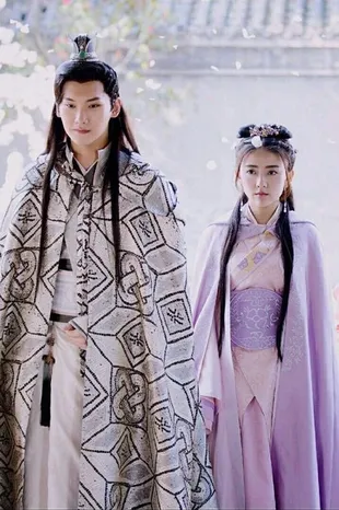 Drama China Pengantin Pengganti Saat Dijodohkan Oleh Keluarga, Terpaksa Malah Berakhir Bucin 