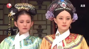 Drama China Pertarungan Pengaruh di Balik Kehidupan Keluarga Elite, Sarat Konflik dan Strategi