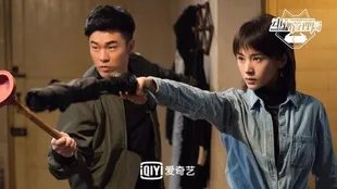 Drama China Sci-Fi Thriller yang Mengungkap Rahasia Besar Kejahatan, Tegang Dari Awal Sampai Akhir 