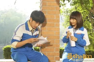 Drama China Tentang Perjuangan Belajar Untuk Terlihat di Mata Crush yang Romantis Sekaligus Inspiratif