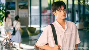 Drama China Tentang Surat Lama yang Terungkap Hingga Mengubah Cara Pandang Terhadap Keluarga