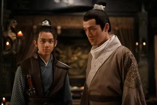 Drama China Thriller Tentang Balas Dendam yang Cocok Ditonton Saat Marah, Pas Jadi Pelampiasan Emosi