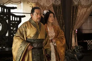 Drama China Thriller Tentang Raja Tiran yang Penuh Ketegangan Dengan Kisah Kelam dan Mencekam 