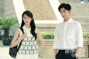Drama China yang Cocok Ditonton Sambil Bersantai Jelang Liburan, Dari Romcom Sampai Healing 