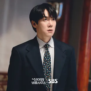 Drama Hukum 'PHANTOM LAWYER' Tayang 13 Maret, Ini Sinopsis dan Daftar Pemainnya