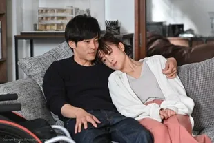 Drama Jepang tentang Makna Kehidupan yang Wajib Masuk Watchlist