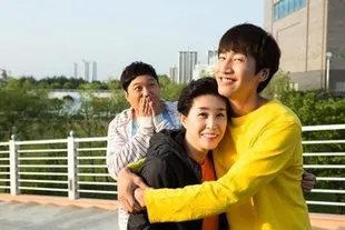 Drama Korea Comedy Untuk Temani Hari Saat Lagi Burnout Kerjaan, Bikin Pikiran Lebih Rileks 