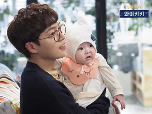 Drama Korea Dengan Bayi/Balita Lucu yang Bikin Gemas Maksimal, Nontonnya Nggak Bosan 