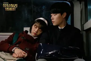 Drama Korea Dengan Vibes Retro yang Paling Estetik, Langsung Kangen Masa Lalu  