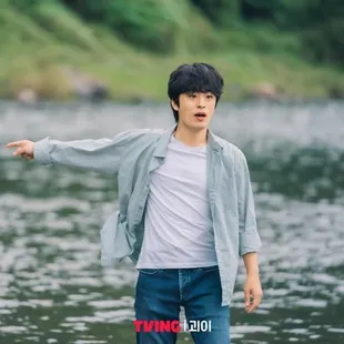 Drama Korea Horor Tentang Kisah Horor Sebuah Desa Sunyi yang Penuh Misteri