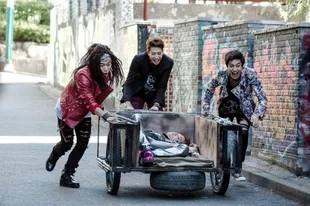 Drama Korea Komedi yang Masih Jadi Favorit Penonton, Bikin Ngakak Maksimal 