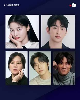 Drama Korea Saeguk Modern Terbaru 2026 yang Paling Dinantikan