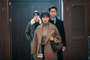 10 Drama Korea Tema 90-an Berbagai Genre yang Penuh Nostalgia