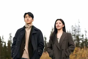 7 Drama Korea Tema Healing dengan Pemandangan Indah dan Cerita yang Hangat