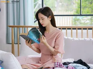 Drama Korea tentang Arsitektur Dibalut dengan Sentuhan Romantis yang Menarik Ditonton