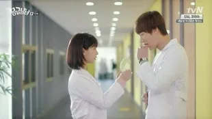 Drama Korea Tentang Dipertemukan Kembali dengan Mantan, Terbaru SURELY TOMORROW 