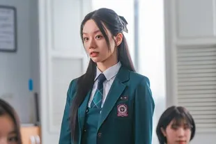 Drama Korea Tentang Dua Sahabat yang Berubah Jadi Rival karena Ambisi dan Rahasia