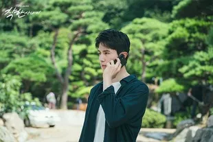 Drama Korea tentang Gangster yang Harus Kabur dari Serangan Musuh demi Bertahan Hidup