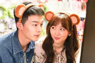 Drama Korea tentang Hubungan yang Diuji oleh Rahasia Masa Lalu yang Terungkap