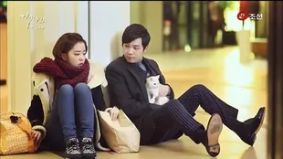 Drama Korea Tentang Ikatan Batin Cucu Dan Nenek yang Menghangatkan Hati 