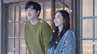 Drama Korea Tentang Jatuh Cinta Saat Mudik yang Bikin Baper dan Menyentuh 