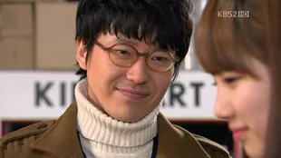 Drama Korea Tentang Kehidupan Seorang Guru dan Kisah Para Murid yang Menyentuh Hati 